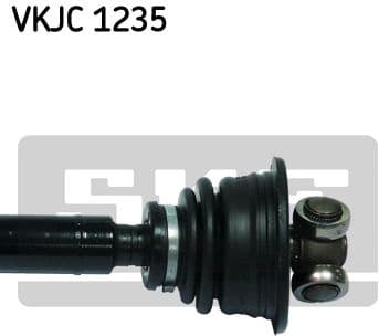 Drive Shaft VKJC 1235 - image 3