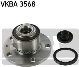 Wheel Bearing Kit VKBA 3568