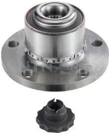 Wheel Bearing Kit R157.49