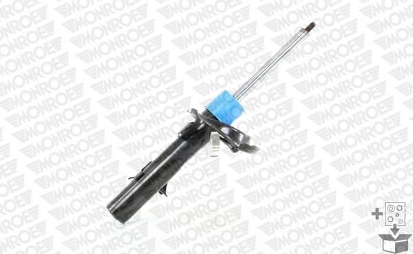 Shock Absorber MONROE ORIGINAL (Gas Technology) G8171
