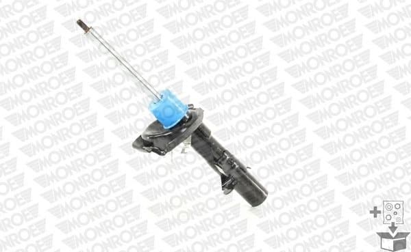 Shock Absorber MONROE ORIGINAL (Gas Technology) G8171 - image 2