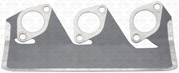 Gasket exhaust manifold 495.900 - image 2
