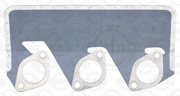 Gasket exhaust manifold 495.900 - image 3