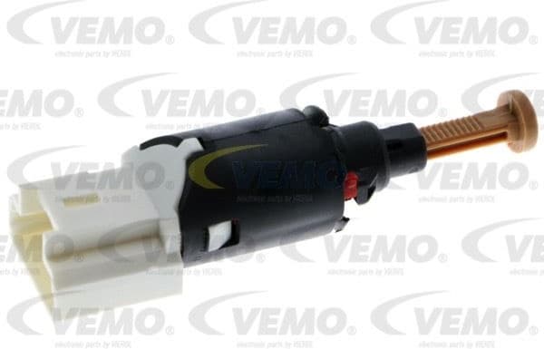 Stop Light Switch Original VEMO Quality V22-73-0006