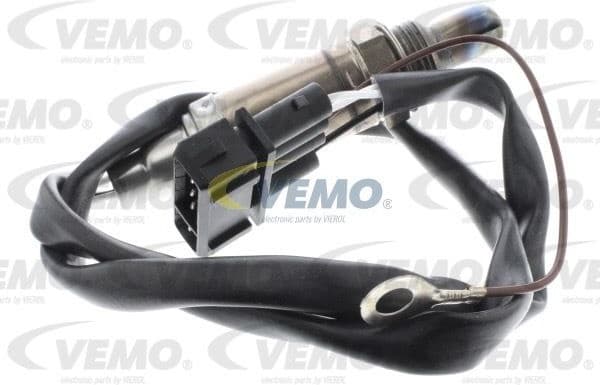 Oxygen Sensor Original VEMO Quality V10-76-0021