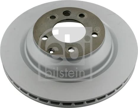 Brake Disc 28161