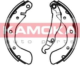 Brake Shoe Set JQ202006
