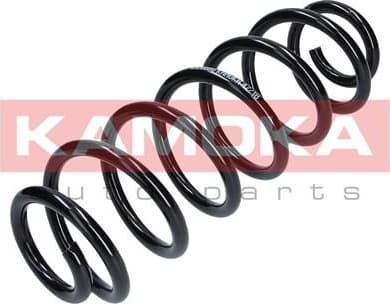 Coil spring 2120080 - image 3