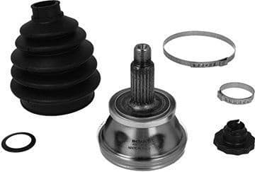 CV joint outer 15-1403 - image 2