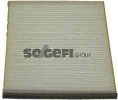 Filter, cabin air AH225