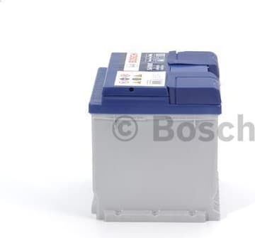 Starter Battery S4 0092S40001 - image 9