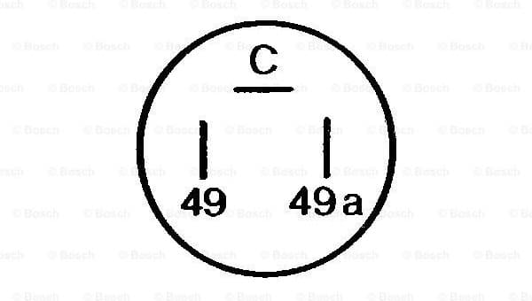 Flasher Unit 0336206004 - image 5