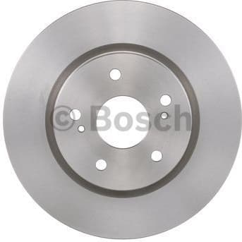 Brake Disc 0986479559