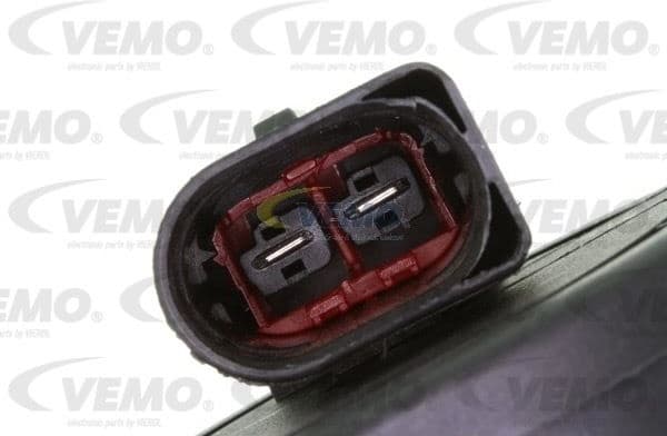 Secondary Air Pump Original VEMO Quality V10-63-0057 - image 2