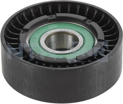 Deflection/Guide Pulley, V-ribbed belt GA351.16