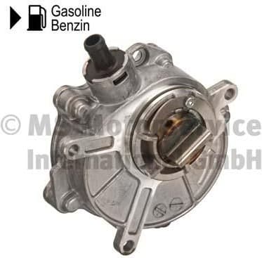 Vacuum Pump, braking system 7.24807.21.0