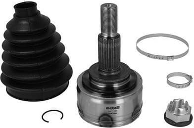 CV joint outer 15-1707