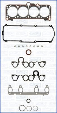 Gasket Kit, cylinder head FIBERMAX 52139400