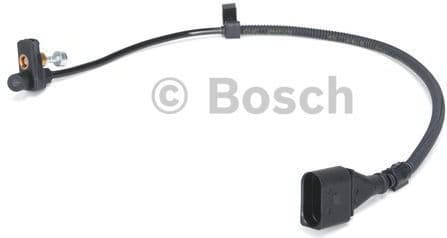 Sensor, crankshaft pulse 0261210188