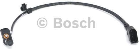 Sensor, crankshaft pulse 0261210188 - image 2