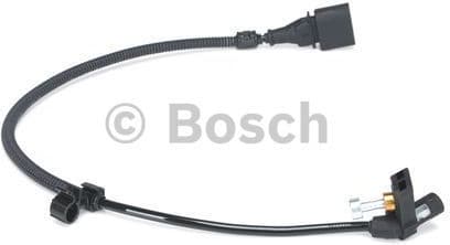 Sensor, crankshaft pulse 0261210188 - image 5