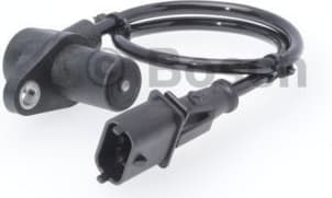 Sensor, crankshaft pulse 0261210201