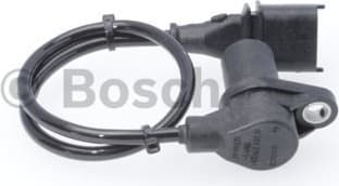 Sensor, crankshaft pulse 0261210201 - image 5