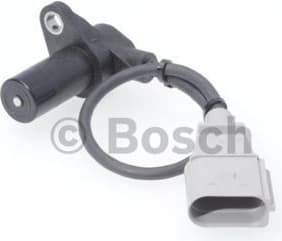 Sensor, crankshaft pulse 0261210261 - image 2