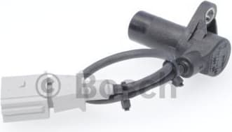 Sensor, crankshaft pulse 0261210261 - image 3