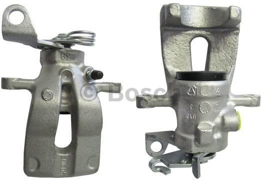 Brake Caliper 0986473251