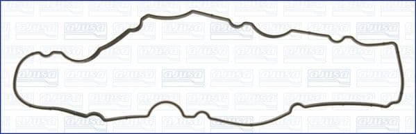 Gasket, cylinder head cover 11074200