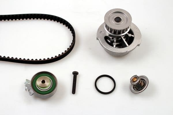 Water Pump & Timing Belt Kit PK03121TH