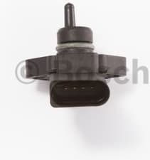 Sensor, intake manifold pressure 0261230011 - image 2