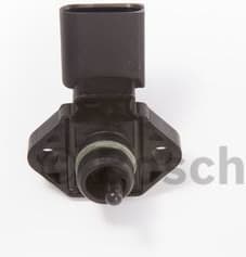 Sensor, intake manifold pressure 0261230011 - image 4