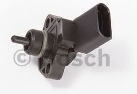 Sensor, intake manifold pressure 0261230011 - image 5