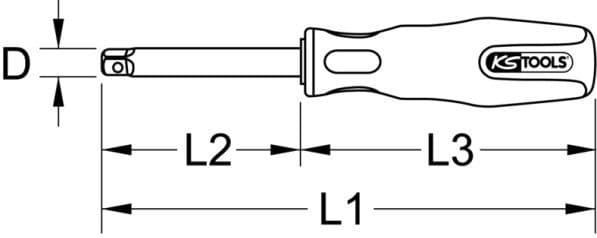 Screwdriver 911.1434 - image 9