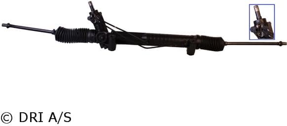 Steering Gear 711520561