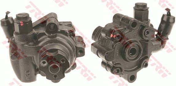 Hydraulic Pump, steering JPR821 - image 2