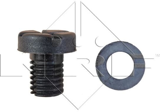 Radiator, engine cooling EASY FIT 53603 - image 6