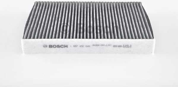 Filter, cabin air 1987432549