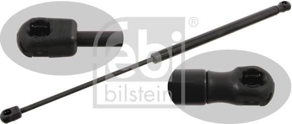 Gas Spring, boot/cargo area 28041