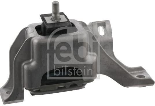 Mounting, engine 31775