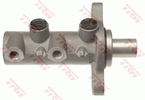 Brake Master Cylinder PML477