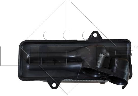 Heat Exchanger, interior heating 53551 - image 3