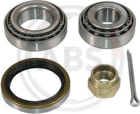 Wheel Bearing Kit 200661 - image 2
