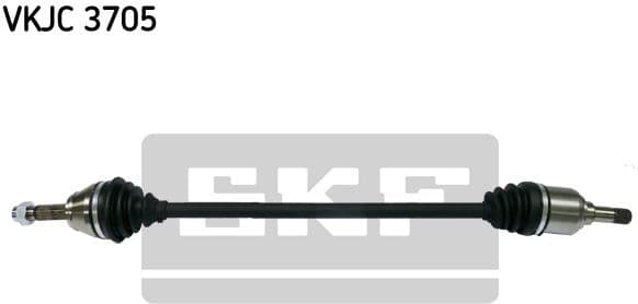 Drive Shaft VKJC 3705