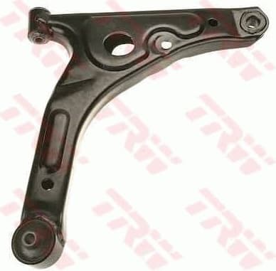 Control/Trailing Arm, wheel suspension JTC1391