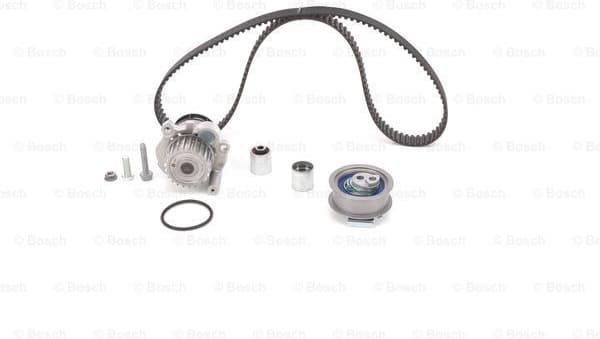 Water Pump & Timing Belt Kit 1987946482