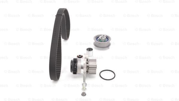 Water Pump & Timing Belt Kit 1987946482 - image 4