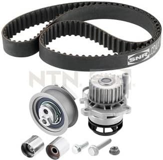 Water Pump & Timing Belt Kit KDP457.761